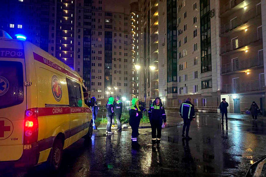 Фото: vorobiev_live / Telegram