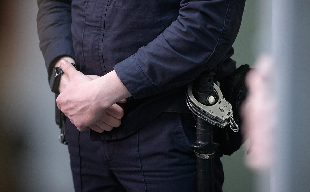 Фото: Илья Московец / URA.RU / Global Look Press