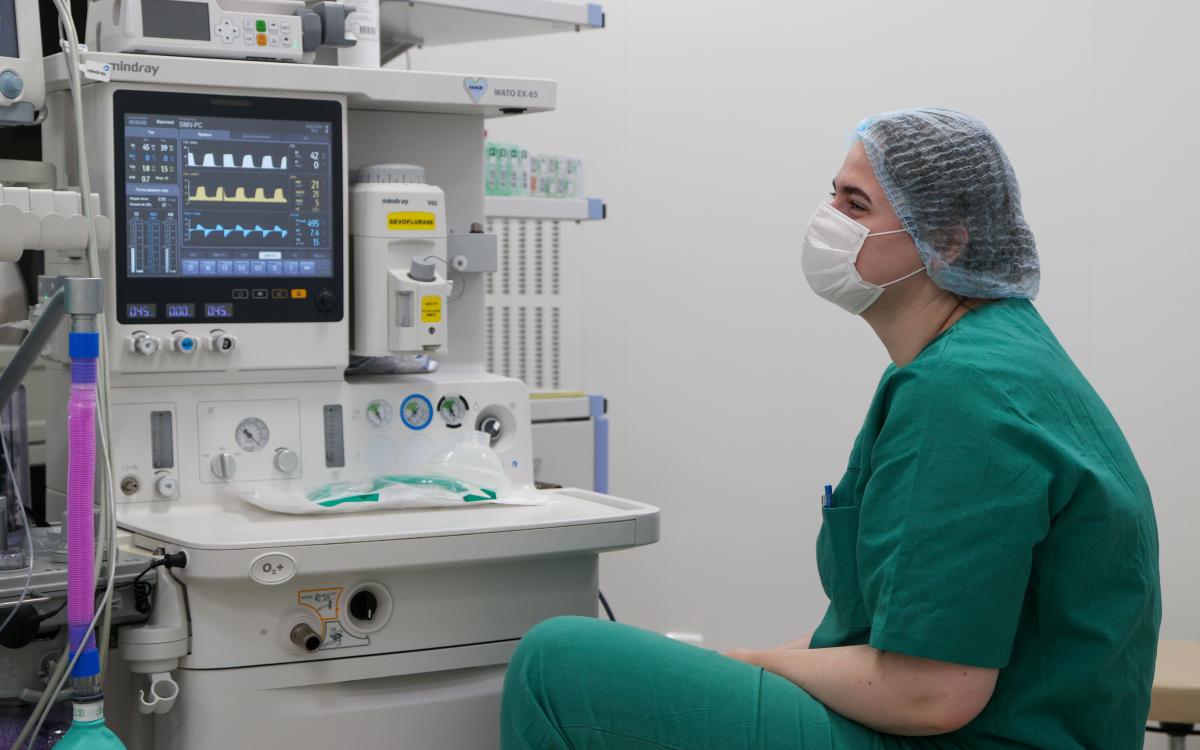 Фото: Алексей Белкин / NEWS.ru / ТАСС