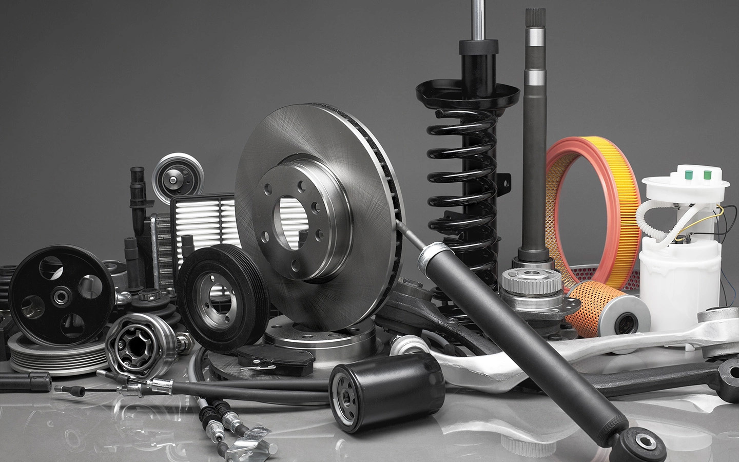 Фото: Hrynevich Yury / Shutterstock / FOTODOM