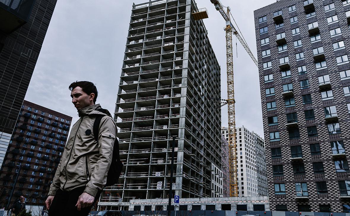 Фото: Андрей Любимов / РБК