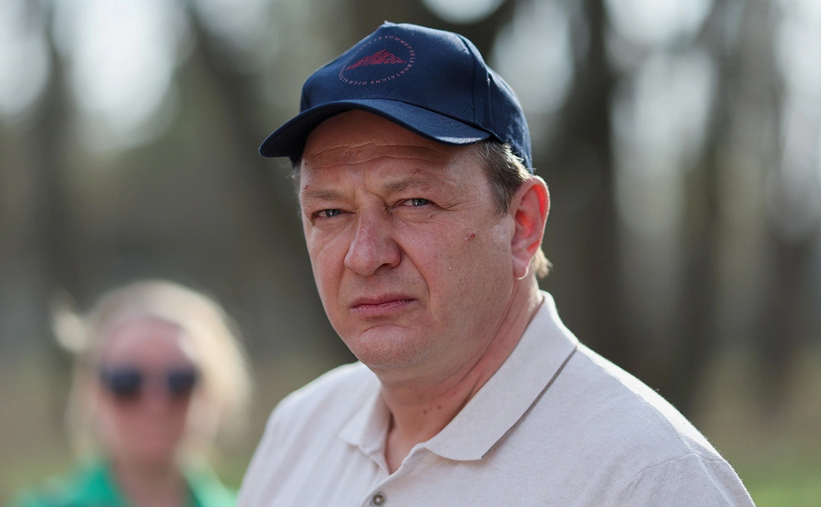 Алексей Белкин / NEWS.ru / Global Look Press