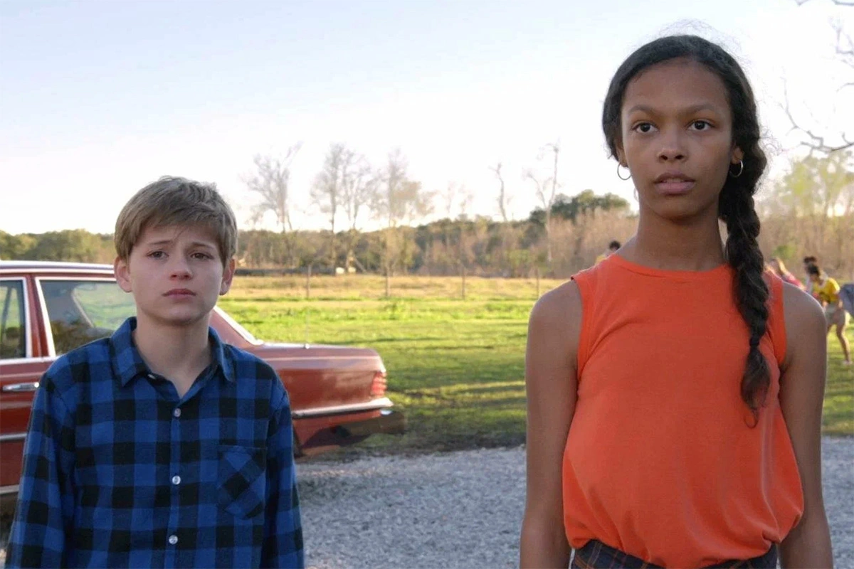 Кадр из сериала «Тайны Салфер-Спрингс»