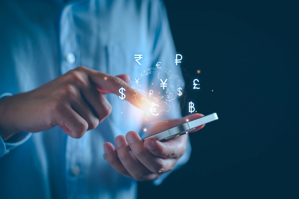 А7 установила рекорд по скорости денежных переводов в КНР