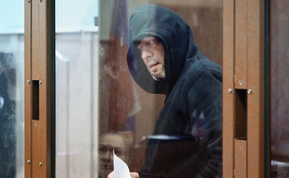 Иван Водопьянов / «Коммерсантъ»