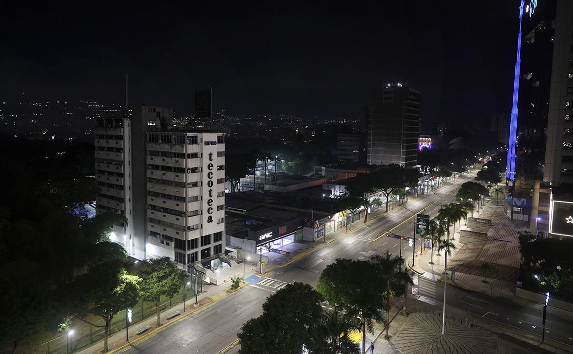 Каракас, Венесуэла