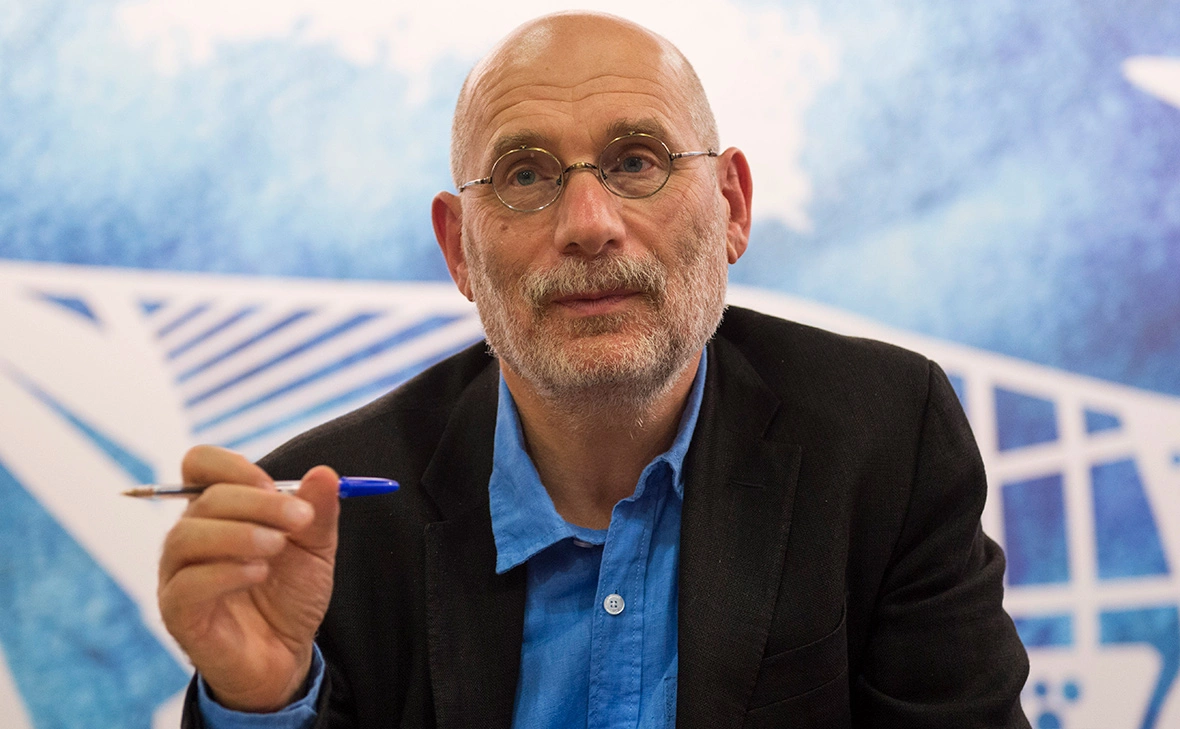 Николай Галкин / ТАСС