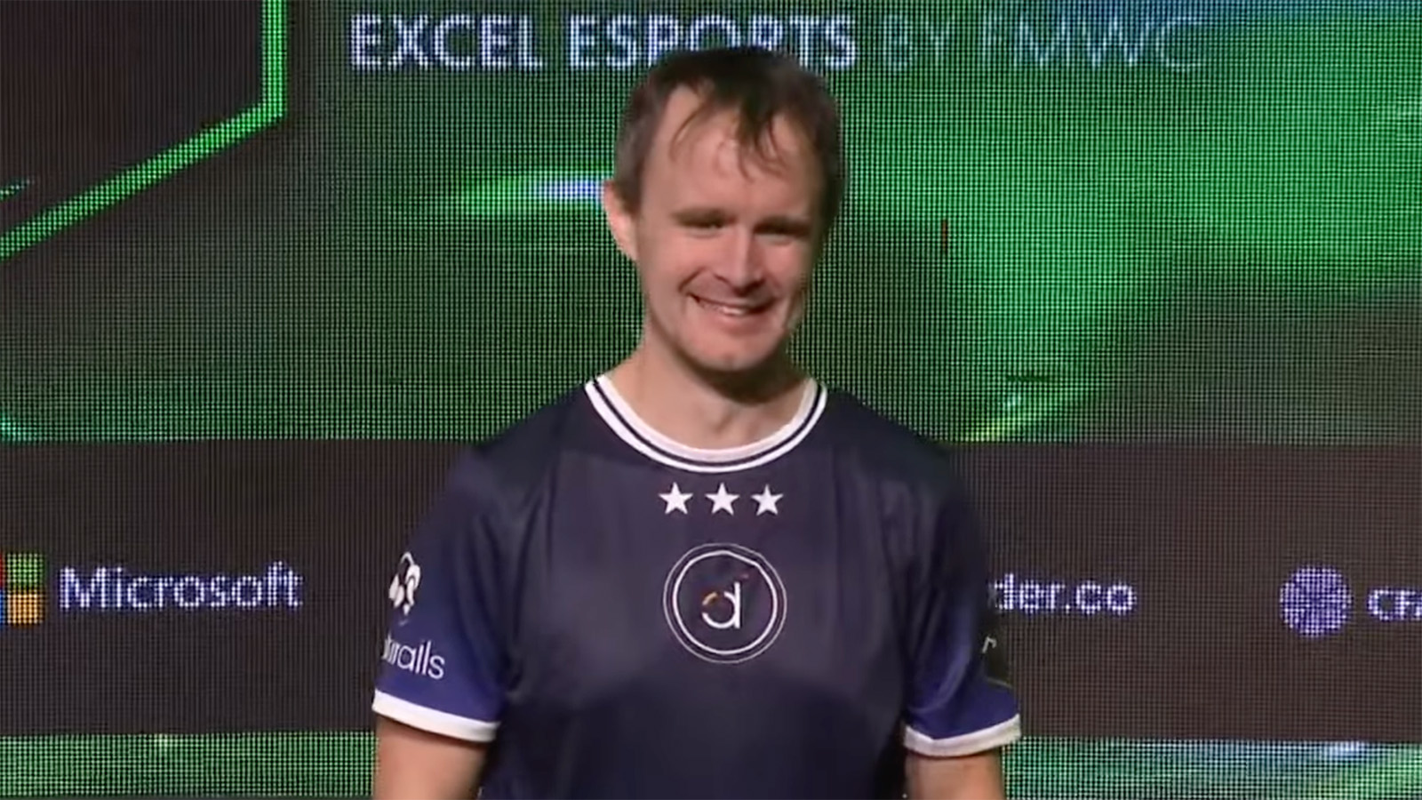 Диармуид Эрли