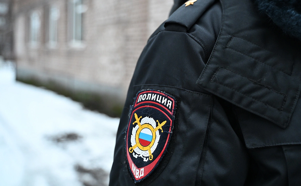 Дарья Роточева / ТАСС