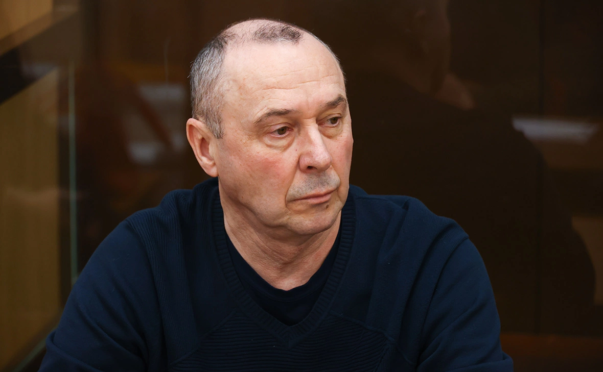 Павел Селезнев / ТАСС