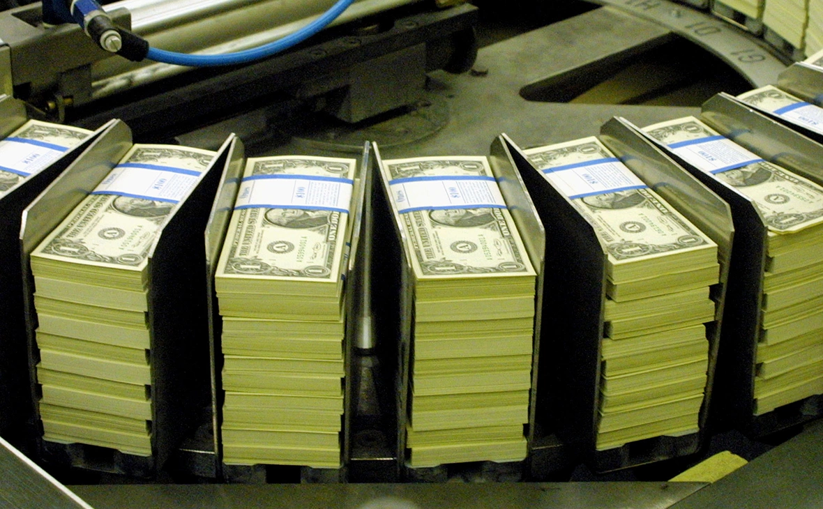  Alex Wong / Getty Images