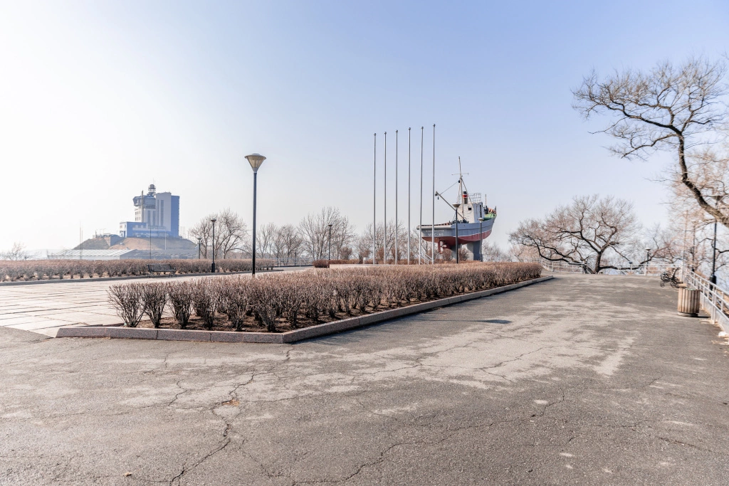 Администрация Владивостока