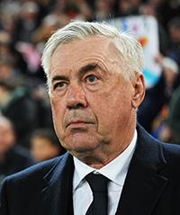 Карло Анчелотти