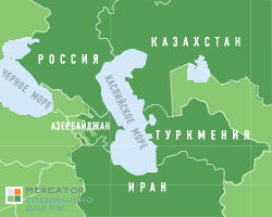 Иран: Соглашение Баку и Астаны по разделу Каспия - провокация 