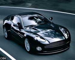 Ford продаст Aston Martin группе инвесторов за $848 млн