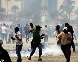 Разгром оппозиции в Бахрейне: спецназ действовал крайне жестко