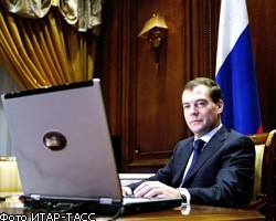 Тонкая интернет-провокация взбудоражила российскую блогосферу