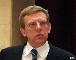 А.Кудрин назвал В.Матвиенко самым успешным главой Петербурга