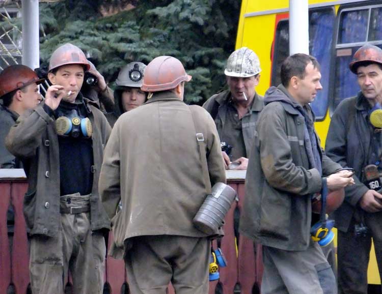 Республика сдает этажи: чего смогли добиться протестующие в Донецке