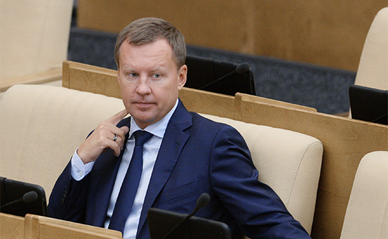 Фото: Владимир Федоренко / РИА Новости