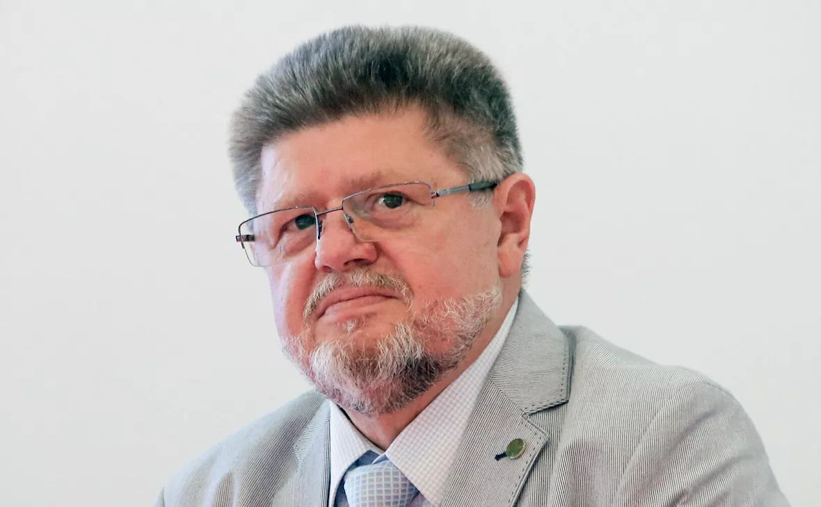 Сергей Ведяшкин / АГН «Москва»