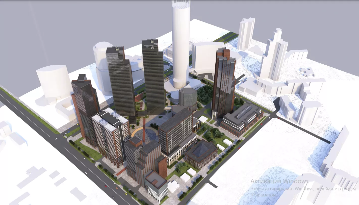 официальная документация проекта