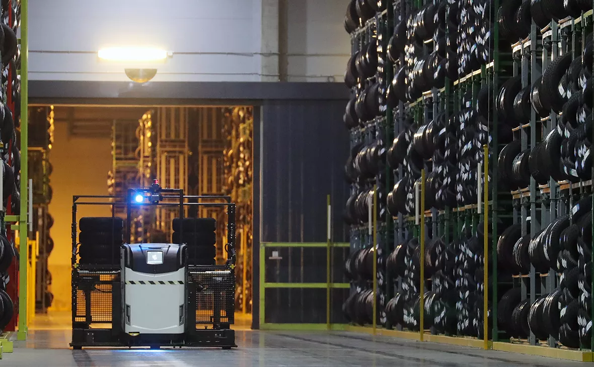 Петр Ковалев / ТАСС