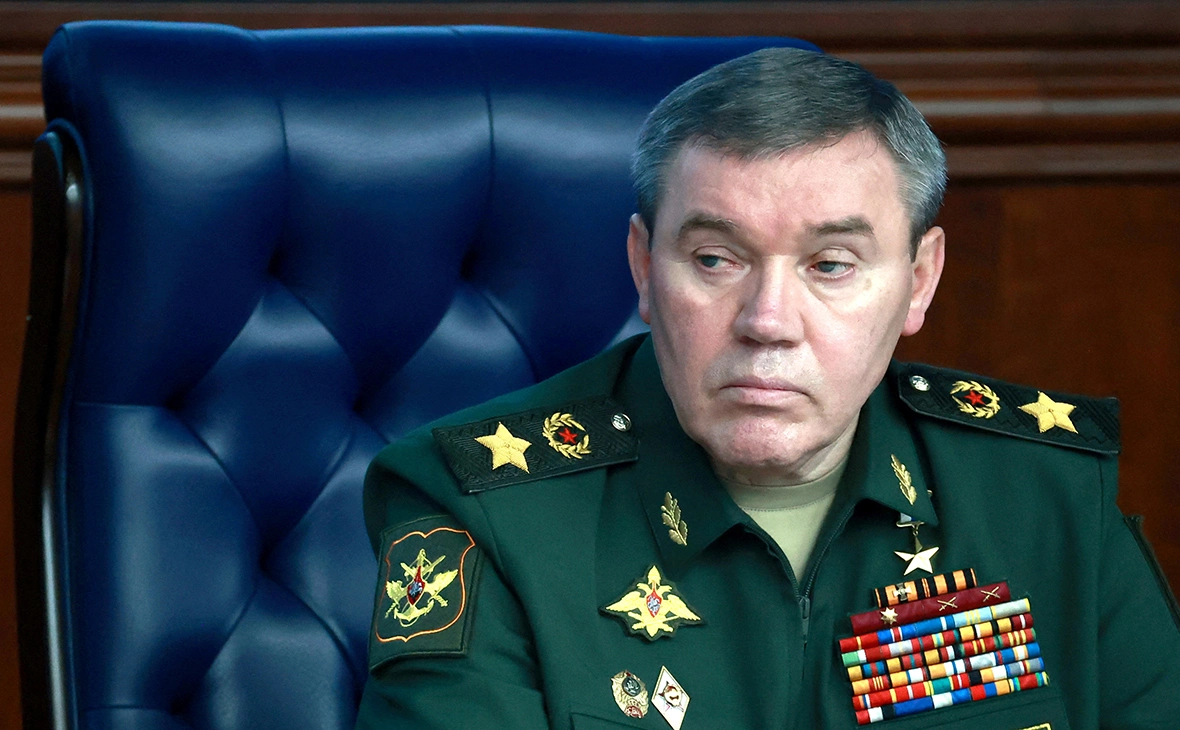 Сергей Фадеичев / Sputnik / Reuters