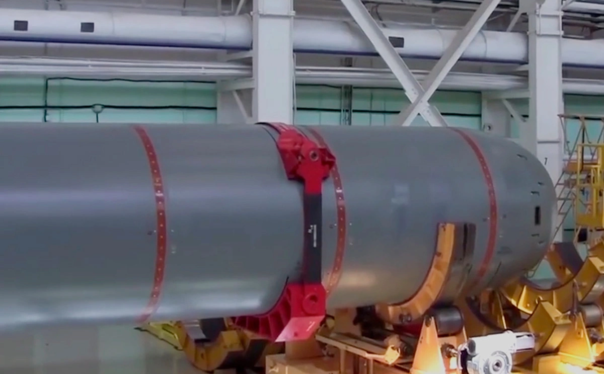 Минобороны РФ