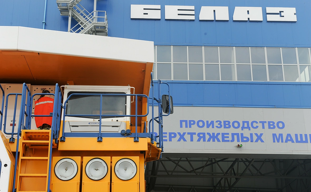 Антон Белицкий / Global Look Press