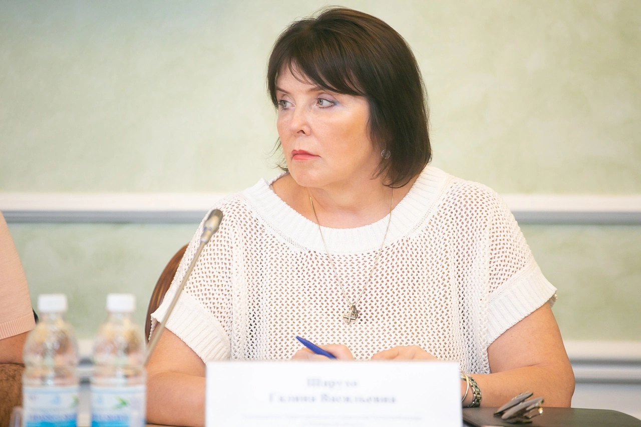 Денис Моргунов / РИА URA.RU