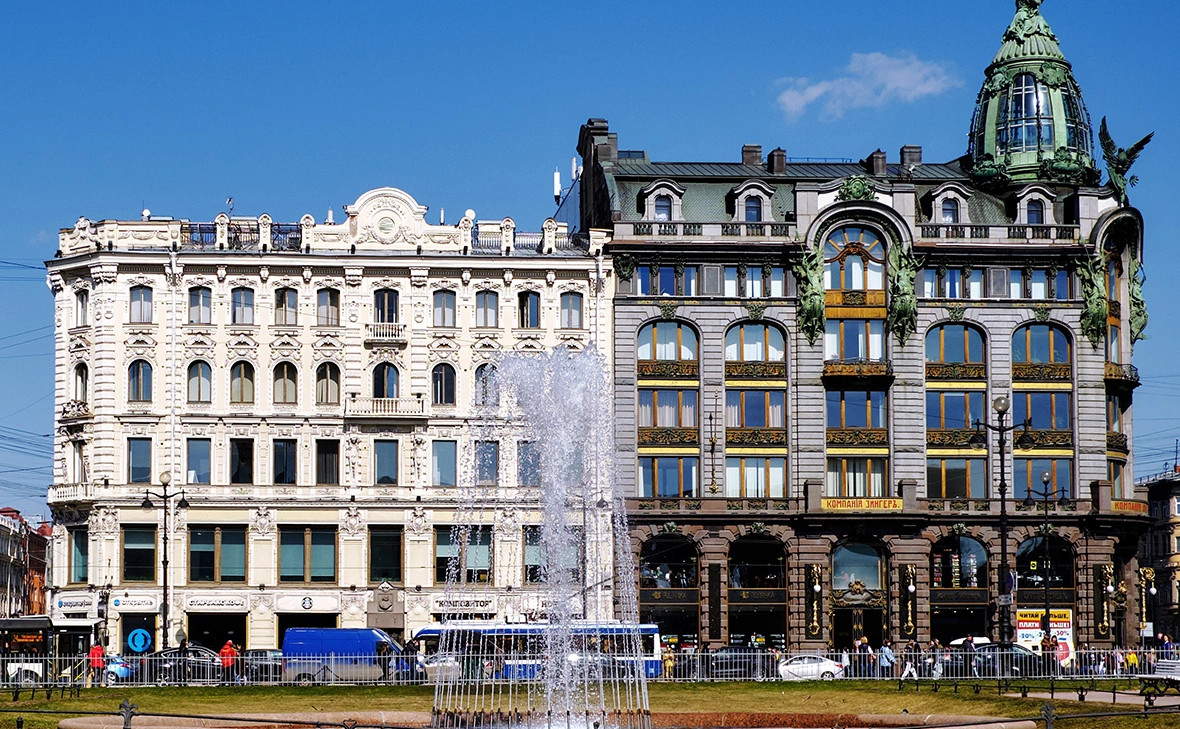 Алексей Даничев / РИА Новости