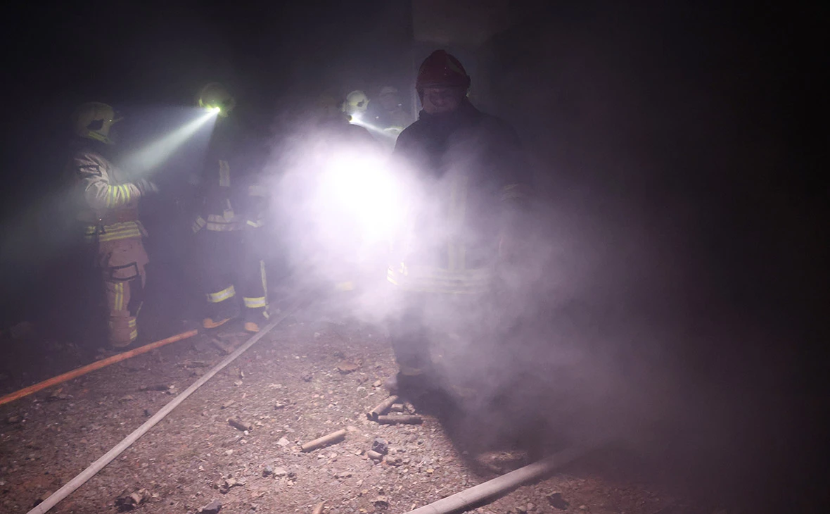 Spencer Platt / Getty Images