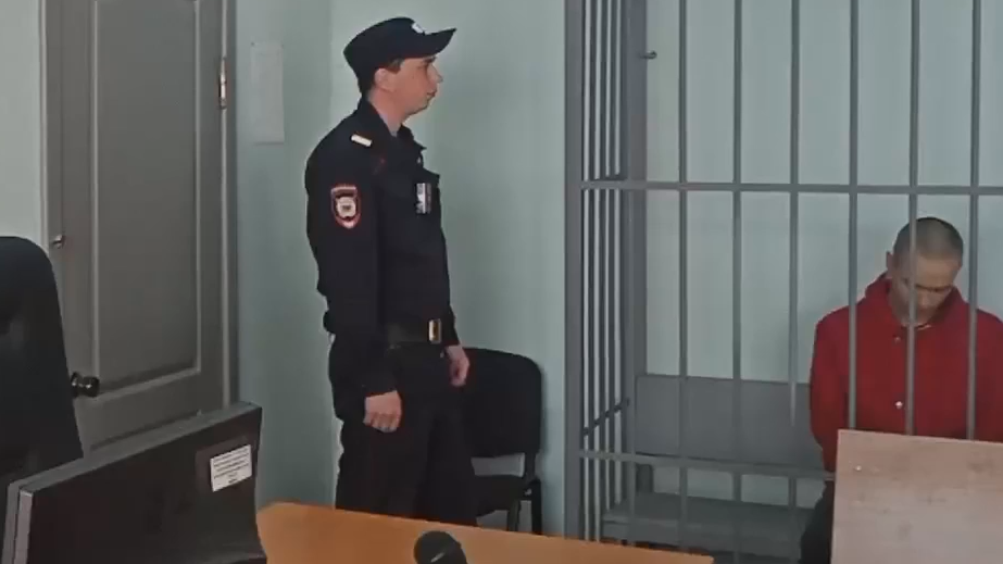 В Екатеринбурге арестовали обвиняемого в убийстве аспиранта из Габона