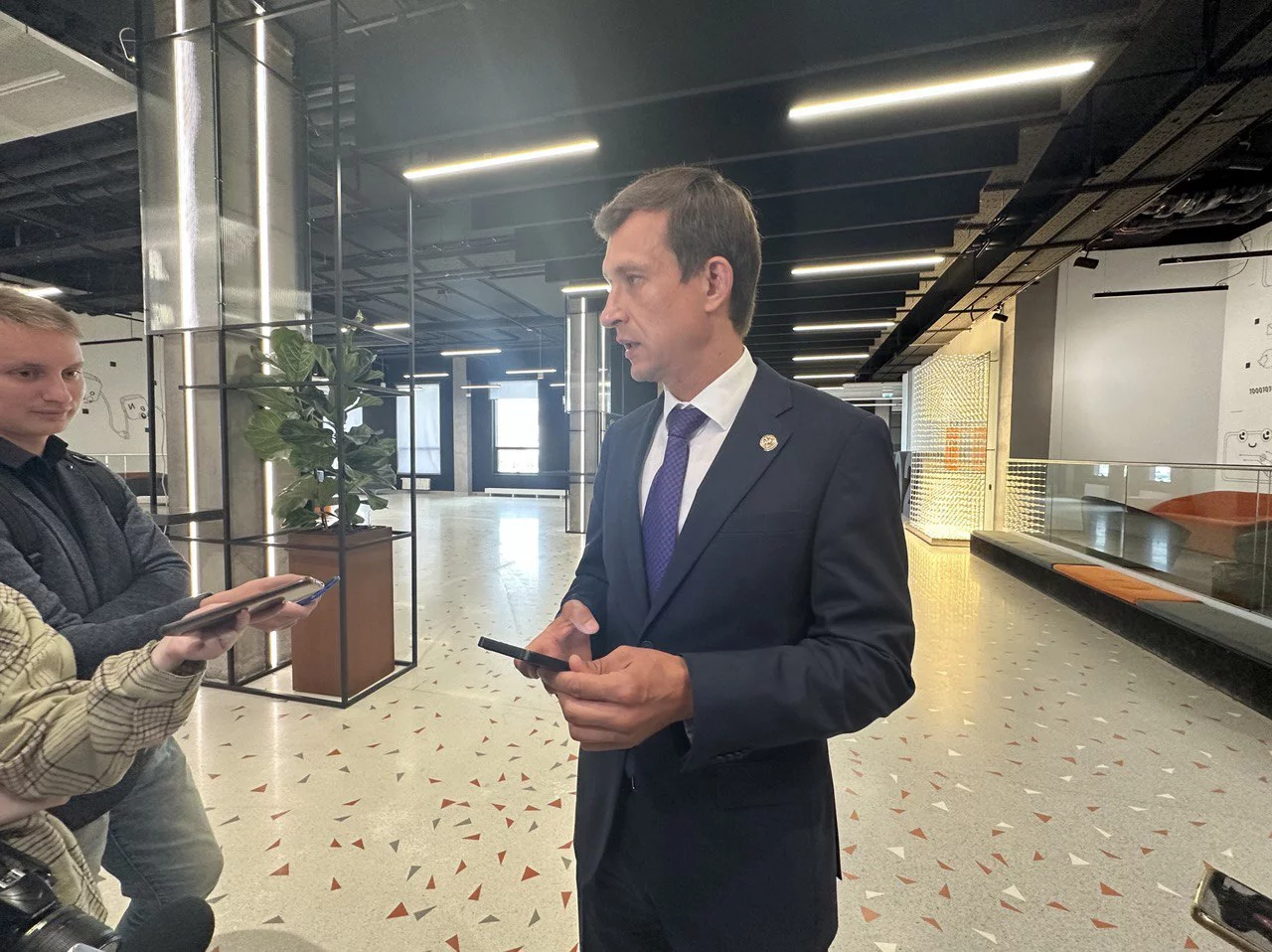 РБК Татарстан, Татьяна Ренкова