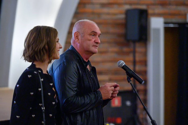 Александр Мелехов