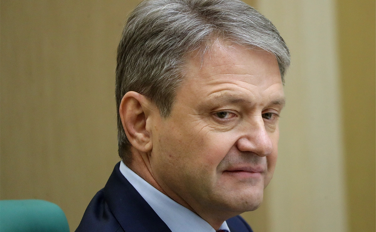 Валерий Шарифулин / ТАСС