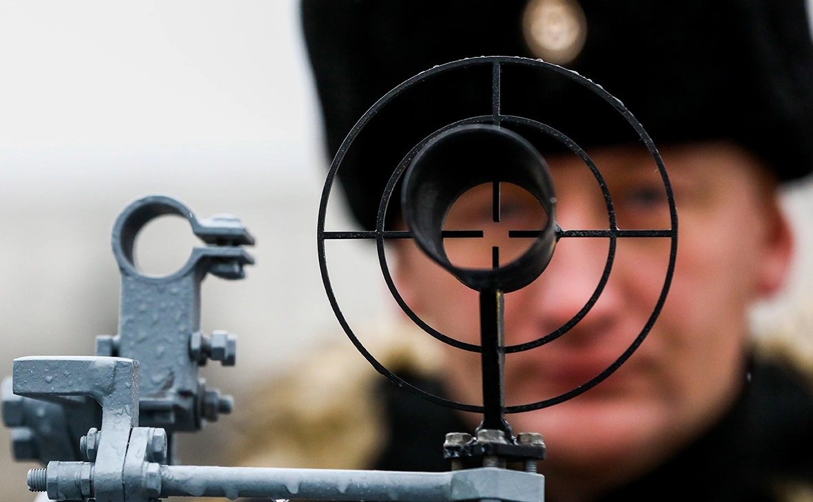 Сергей Мальгавко / ТАСС