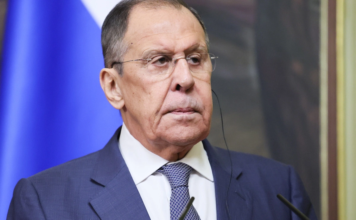 Сергей Савостьянов / ТАСС