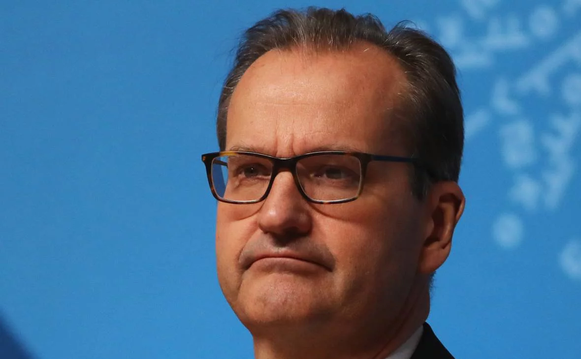 Ker Robertson / Getty Images