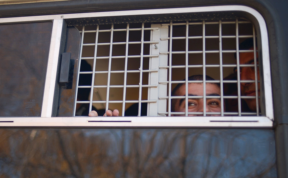 Григорий Сысоев / РИА Новости