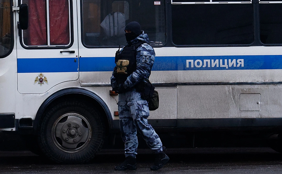 Андрей Любимов / РБК