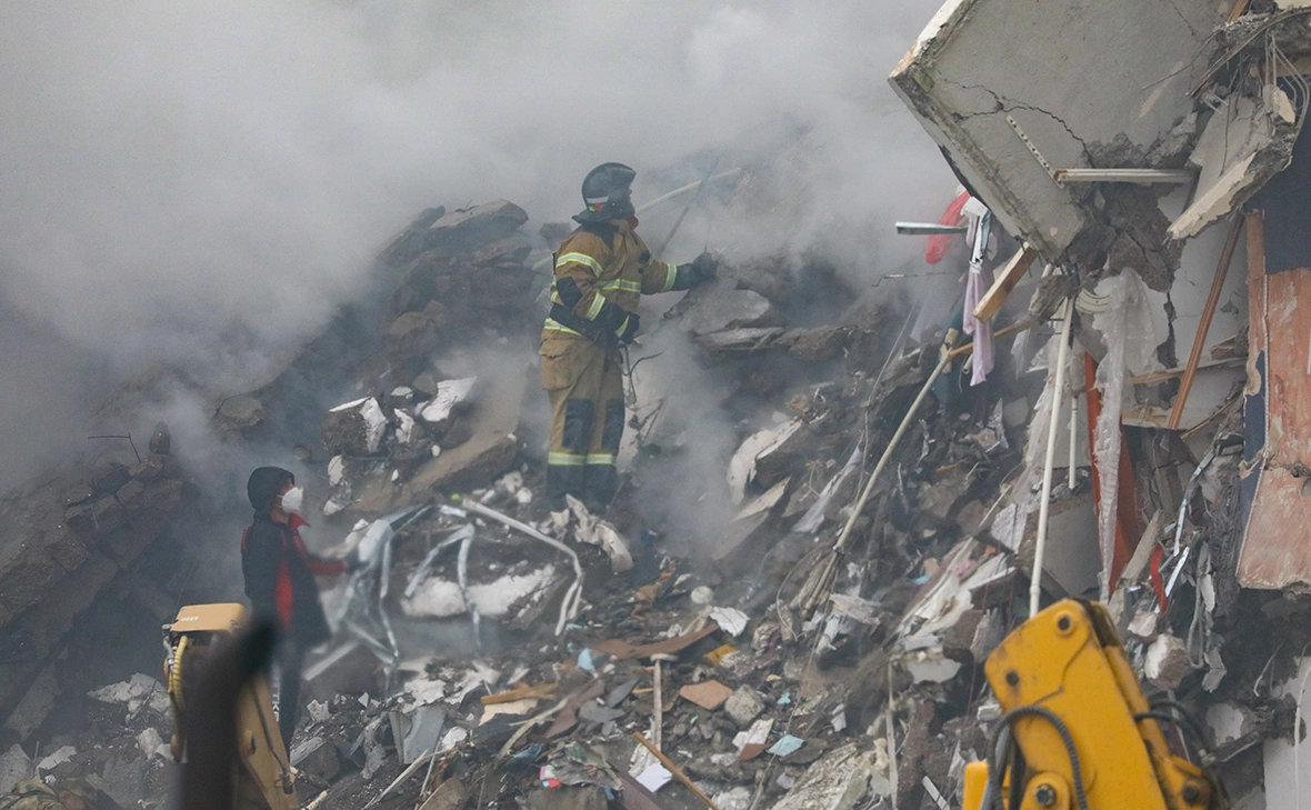 Павел Колядин / ТАСС