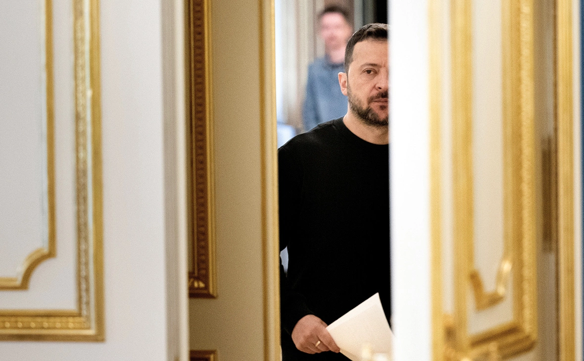 Brendan Smialowski / Reuters