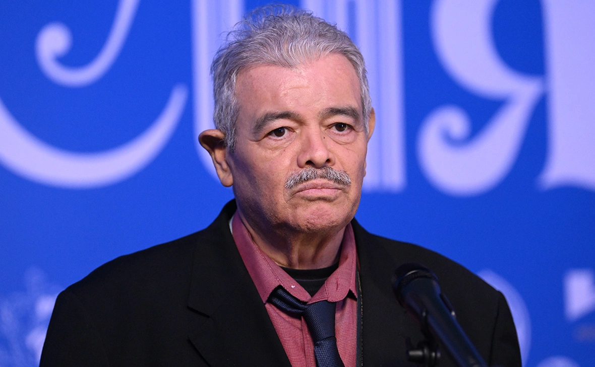 Кристина Кормилицына / РИА Новости