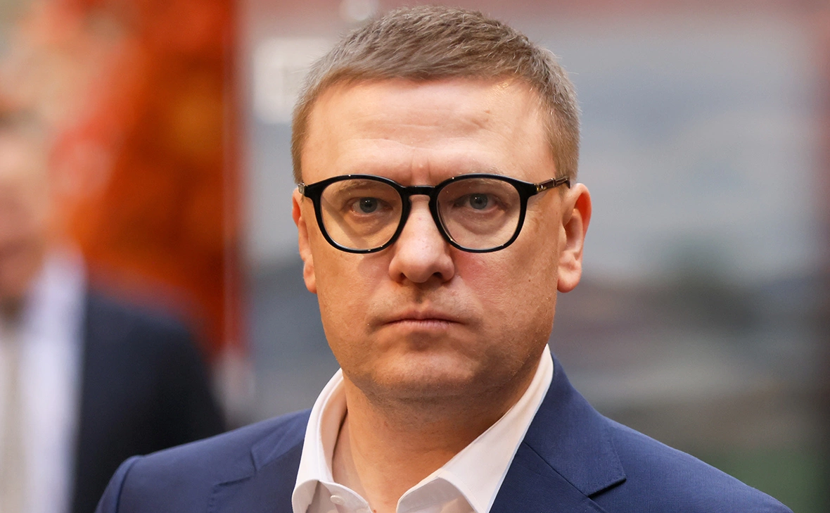 Александр Щербак / ТАСС