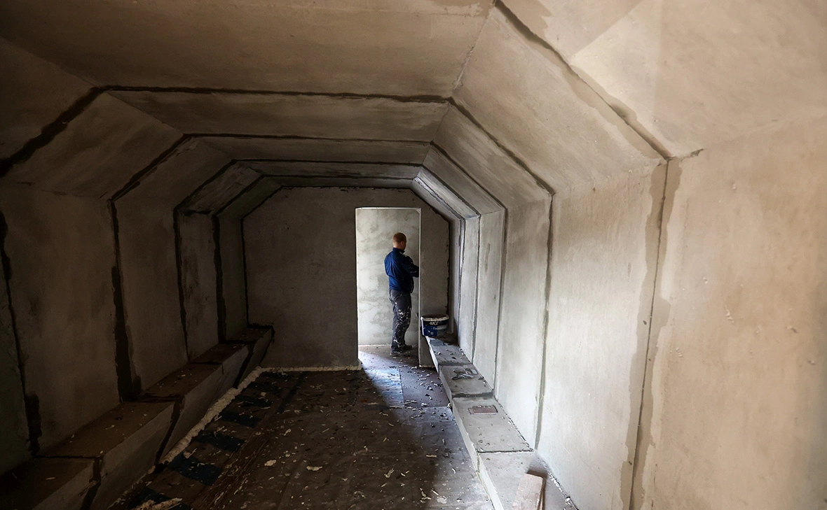 Вячеслав Мадиевский / Global Look Press