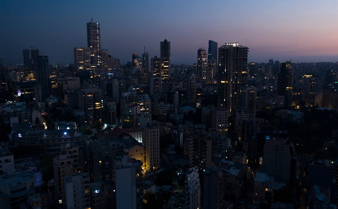 Roudy Doumit / Getty Images