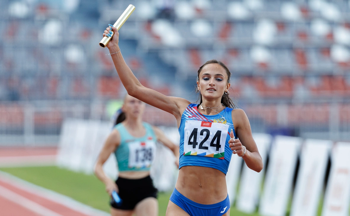 Sergey Elagin / Business Online / Global Look Press