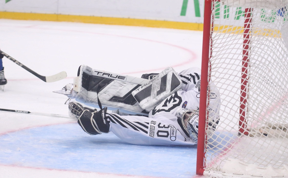 Maksim Konstantinov / Global Look Press